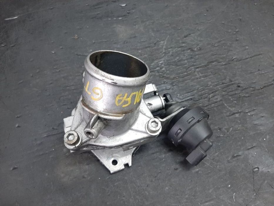 Clapeta acceleratie  1.9 jtd  alfa romeo gt 147 156 fiat bravo 2  46823851