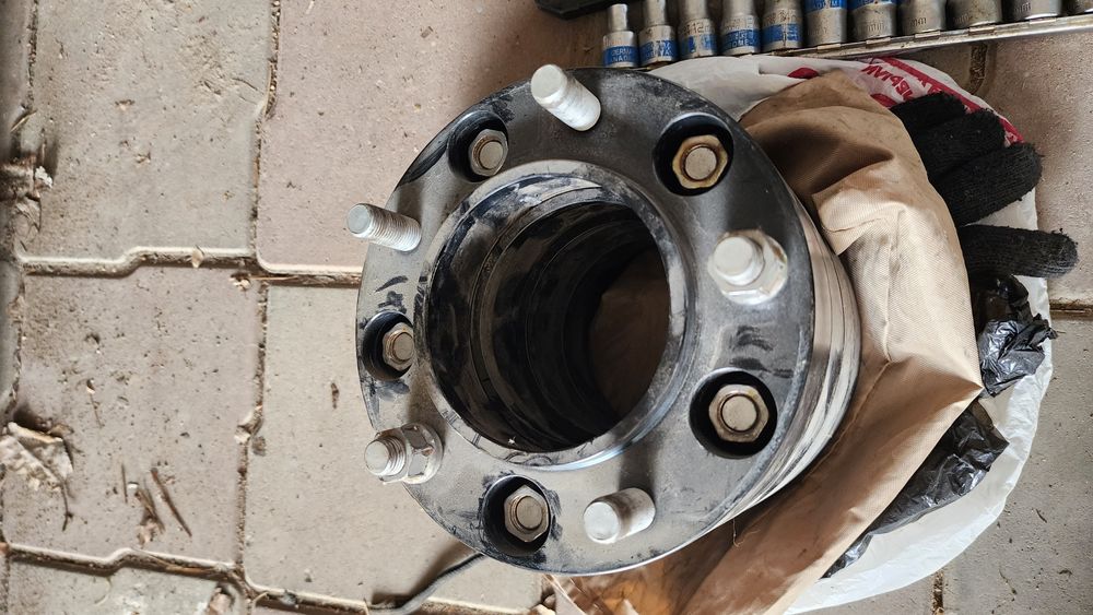 Шины Проставки Bridgestone