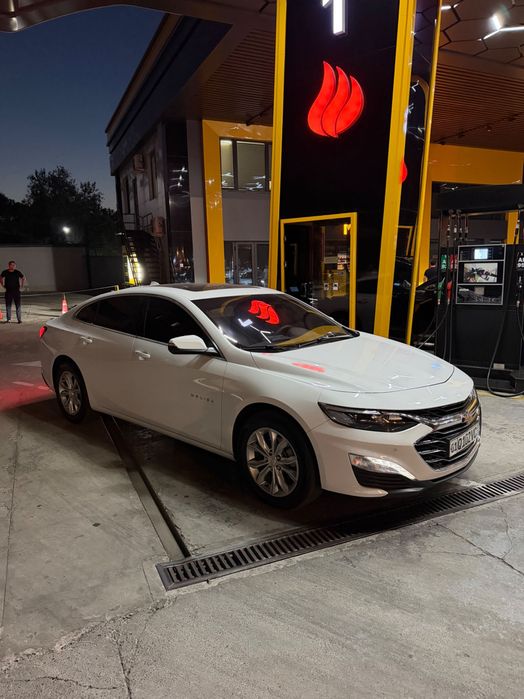 Malibu 2 Full Kraska tozza 2020 yil