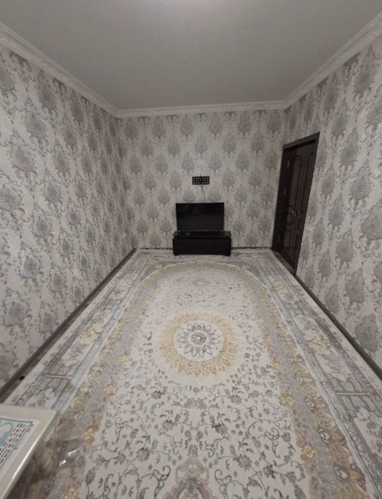 Аренда квартира Сергелийский район сергели 5 метро рядом евро ремонт