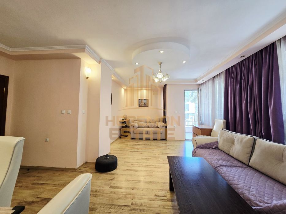 3-стаен в Варна-Център площ 93 цена 295800