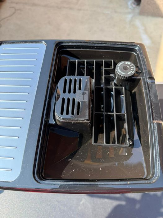 Кафеавтомат De'Longhi Dinamica