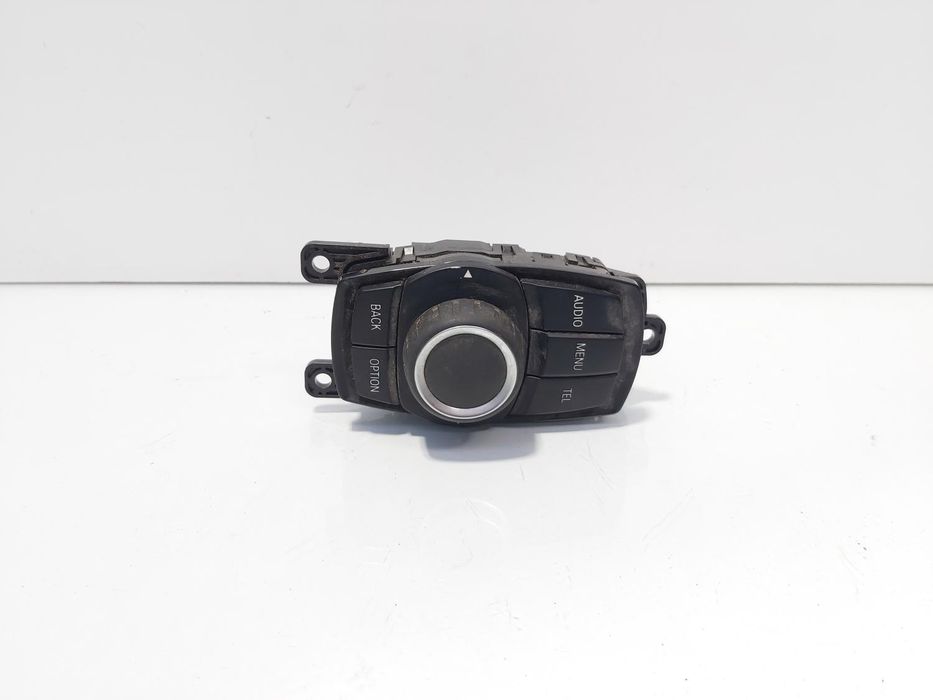 Joystick navigatie, cod 9261704-04, Bmw 3 Touring (F31)