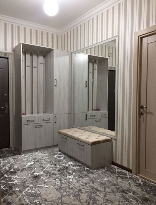 4 Продаётся квартира Карасу-6 Авайхон 3 комнаты. 75м²
