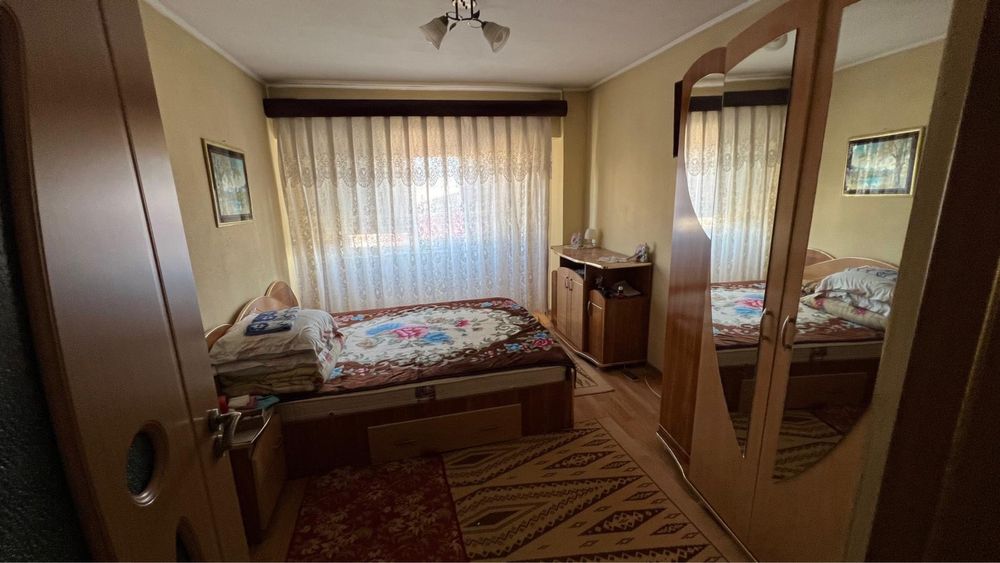 Apartamen in Mangalia