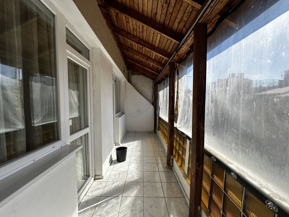 Продава се Едностаен апартамент в Свети Влас - 59 кв.м за 823 €/кв.м - Снимка #2