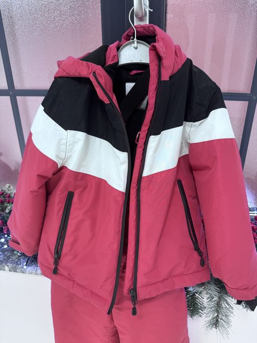 Echipament ski marimea 5-6 ani