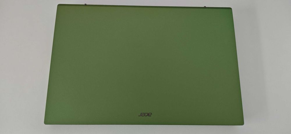 Aspire A315-59,i5-1235U, DDR4 RAM - 16GB. SSD - 512GB PCIe NVMe. Като нов! Без следи от употреба!
