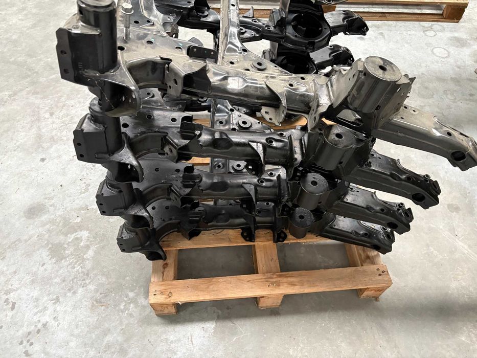 Преден мост / Магаре БМВ Х5 Г05 Х6 Г06 Х7 Г07 ХМ