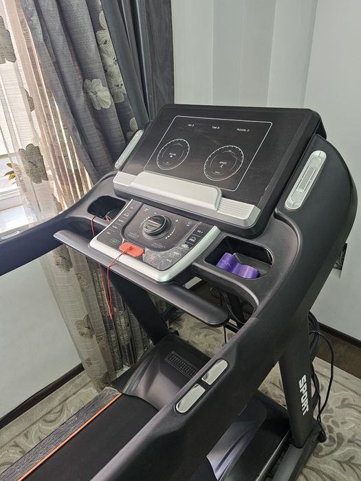 Беговая дорожка HARDSPORT