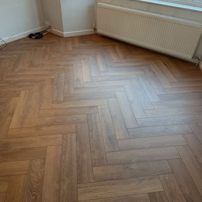 Укладка Ламината, паркета, SPC в Астане