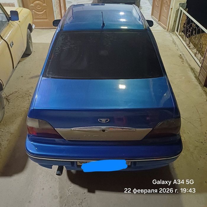 Neksiya sons luks kandisaner