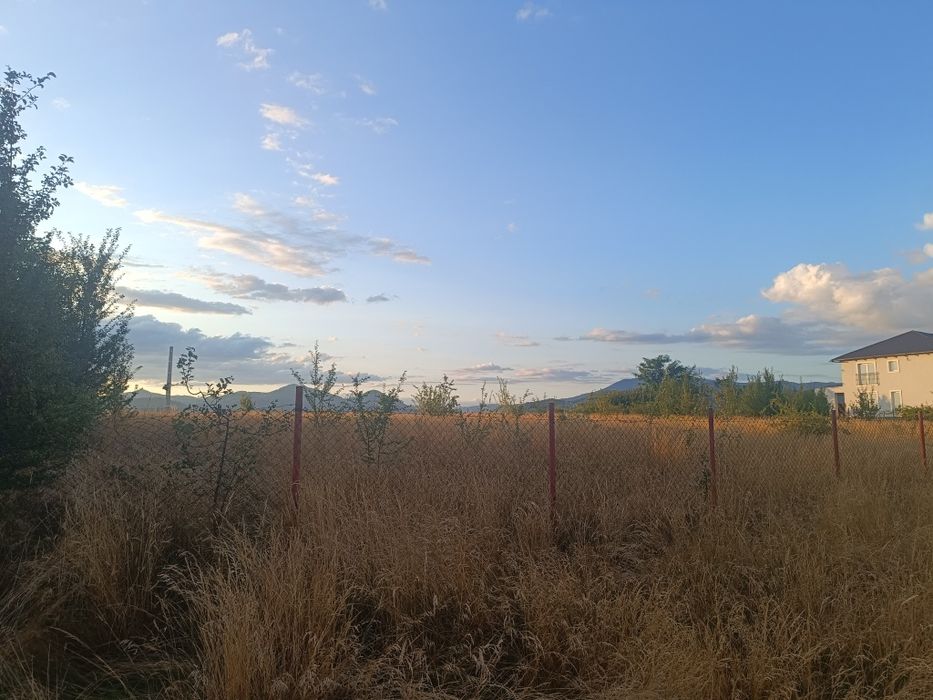Teren intravilan