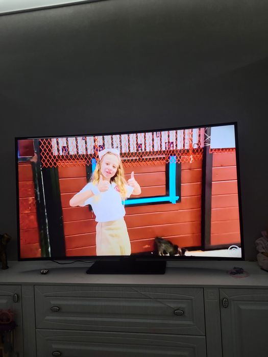 Телевизор самсунг