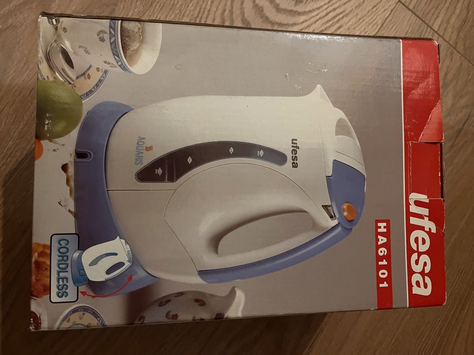 Fierbator apa heiner