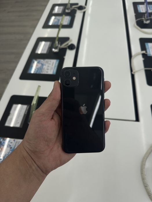 Iphone 11 128 сост идеал