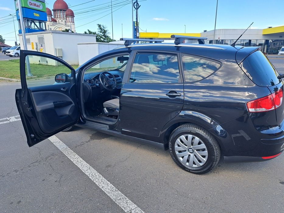 SEAT ALTEA XL  1.9 diesel