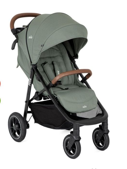 Joie Litetrax Pro Air