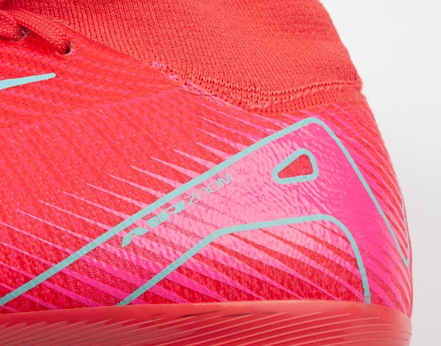 ZM SUPERFLY 10 PRO FG NIKE Бутонки за футбол 40 размер