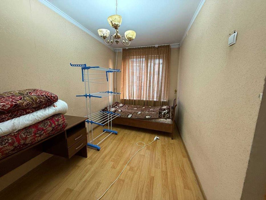Ипотека! Срочно! 4/3/4 Ц-15, ор-н. Абай корзинка (НБ)