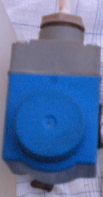 Електромагнитен клапан Данфос/Danfoss-2 броя.