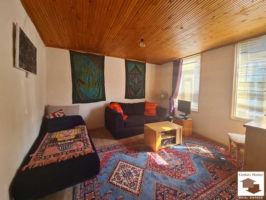 Продава се Къща в Велико Търново, Център - 230 кв.м за 1283 €/кв.м - Снимка #4