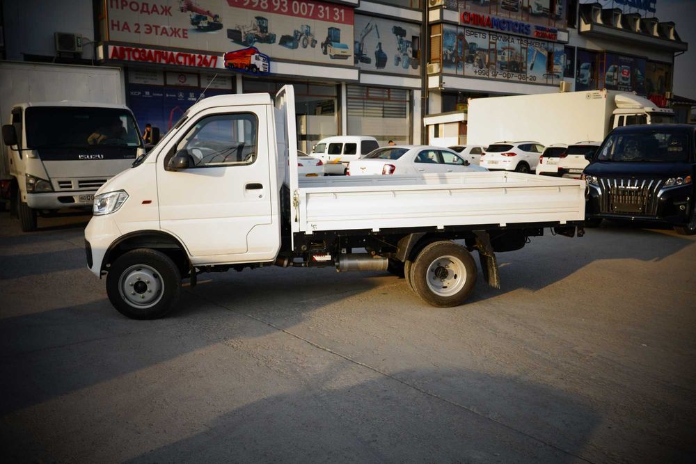 Victory avtomobili yangi