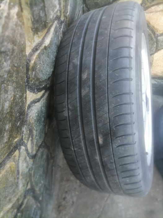 Алуминиеви джанти 16 ки