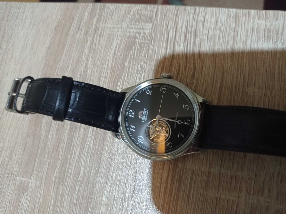 Автоматичен часовник ORIENT