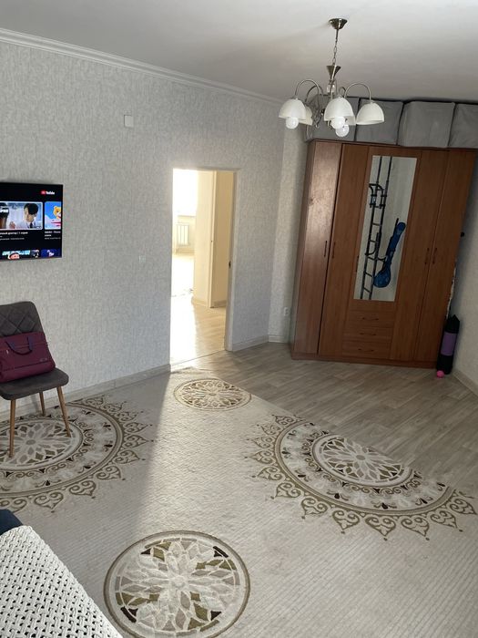 Продам квартиру!!!