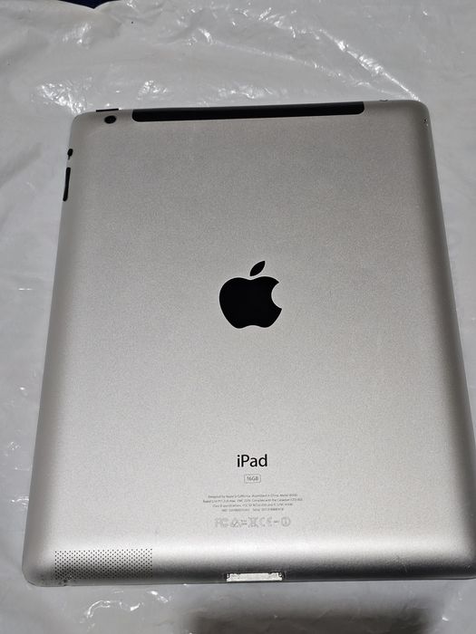 Ipad 3 (a1430)model