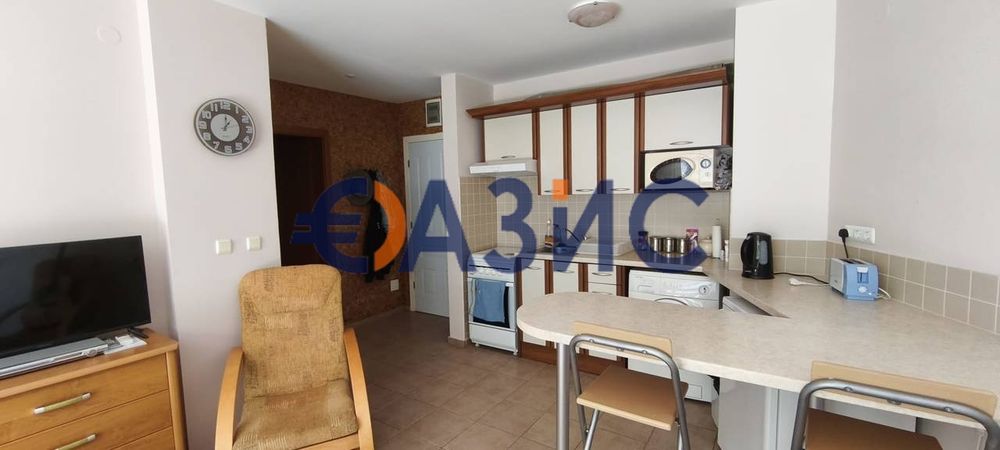 Апартамент с 1 спалня в комплекс Привилидж Форт, 72 кв.м., Елените, България, 80 000 евро #34004704