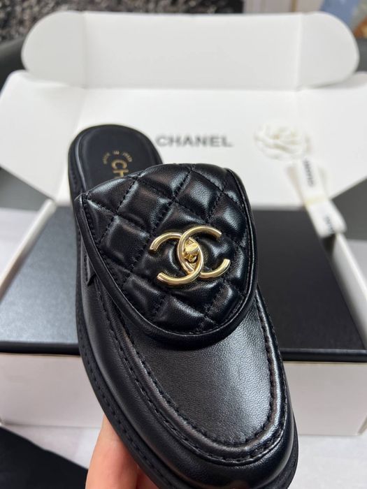 Mocasini Chanel 35-42