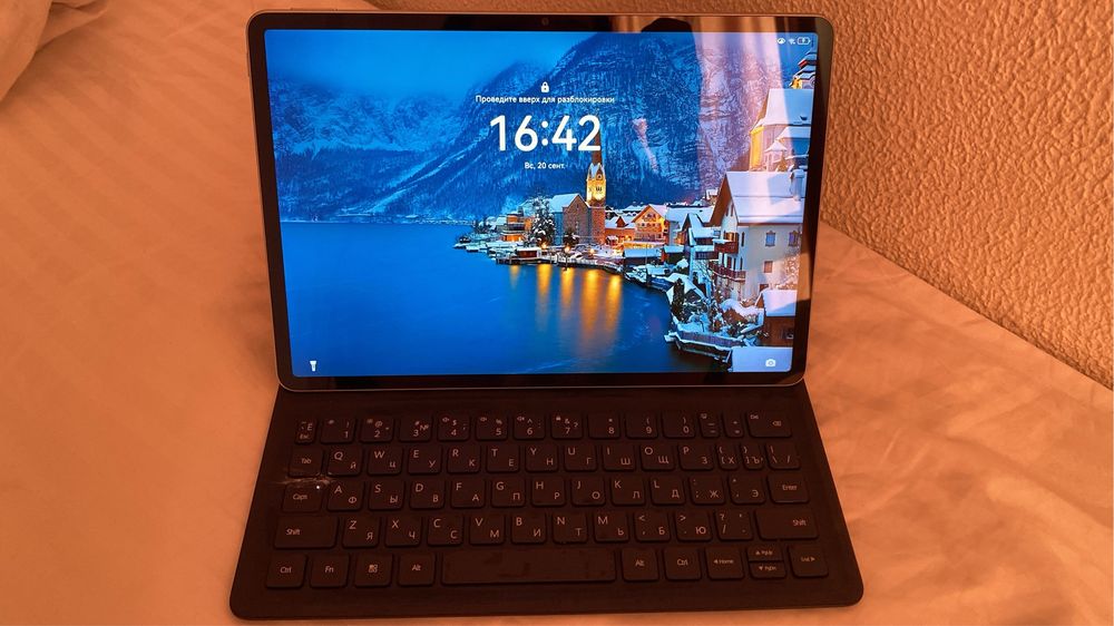 HUAWEI MatePad 11.5 S 8/256Gb