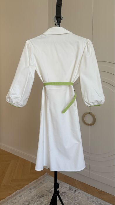 Платье Jus de Pommes