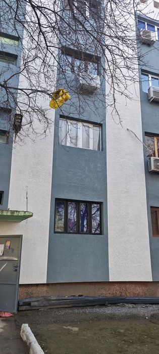 1 xonali Dom sotiladi