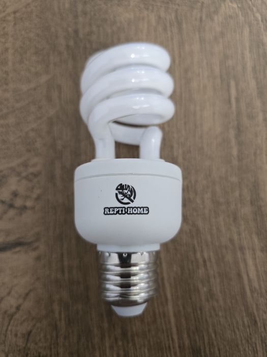 UVB лампа за влечуги Repti Home 5.0 13W