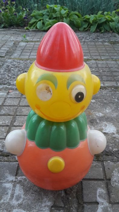 стари играчки