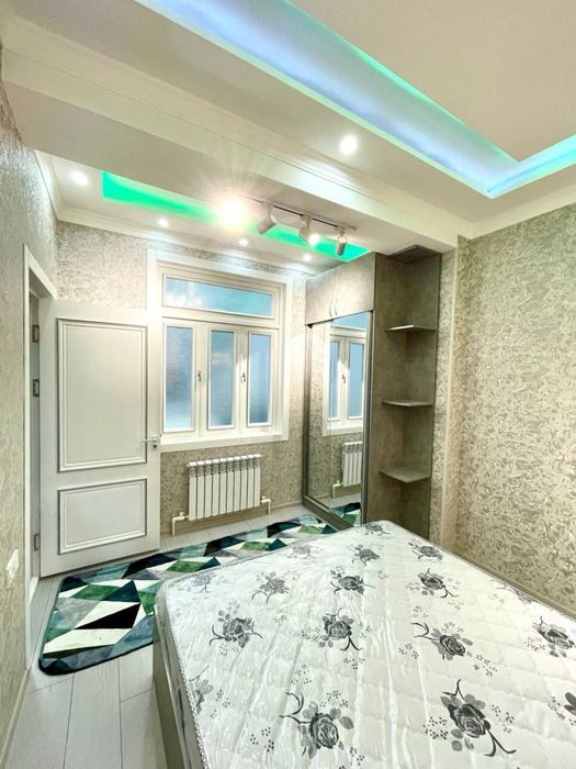 Сдаётся квартира в аренду. Самарканд Вокзал