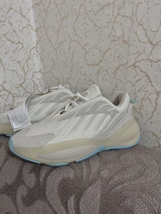 ! Чисто нови маратонки Adidas Orzah !