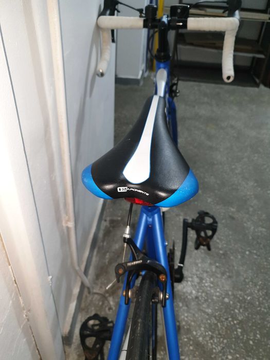 Vand bicicleta semi cursiera Carrera road bike