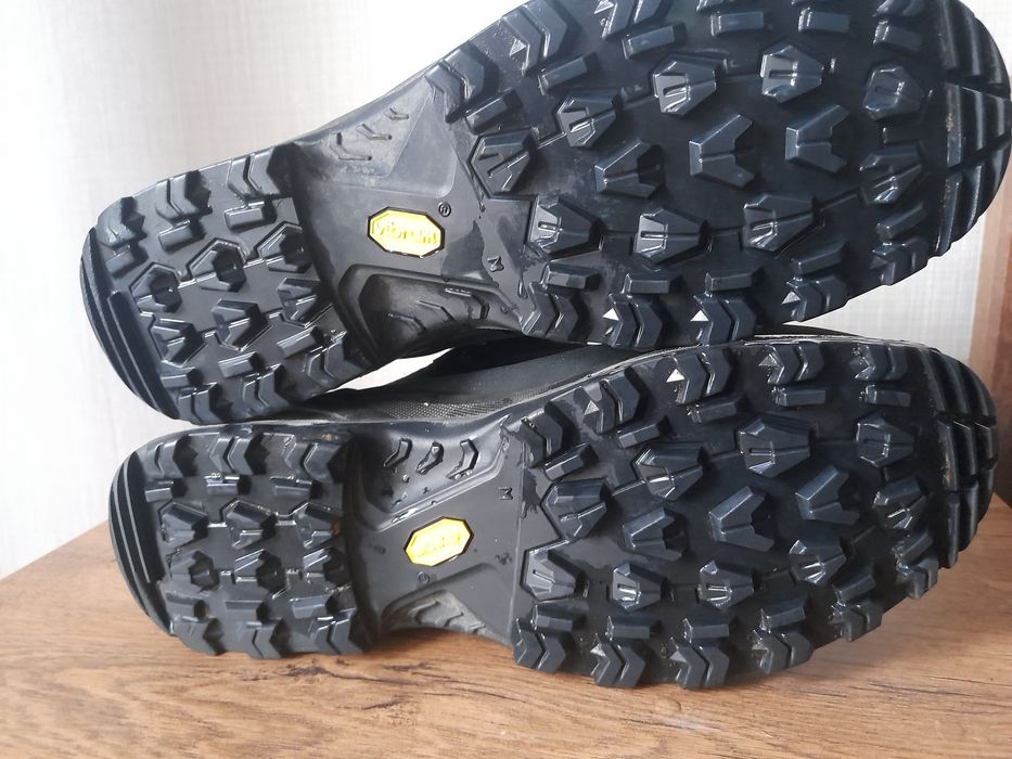 Lowa Renegade gore tex обувки 48 номер.