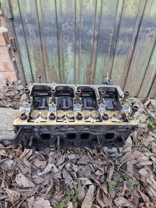 Глава за Голф 4  1.9 131