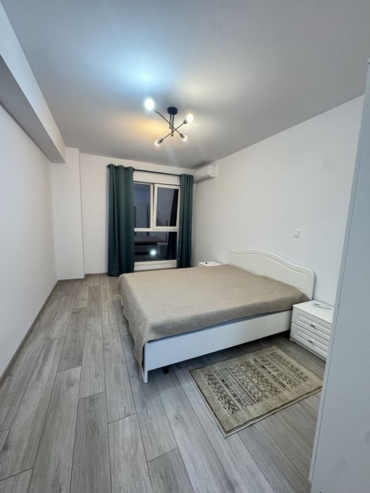 Apartament 2 camere