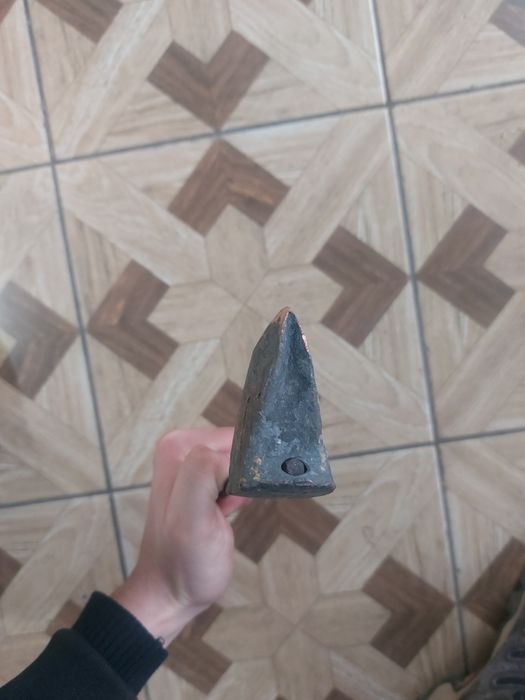 Медный для пайка