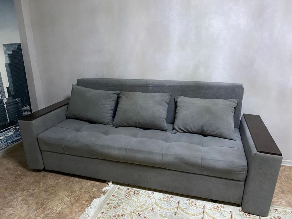 Диван раскладной