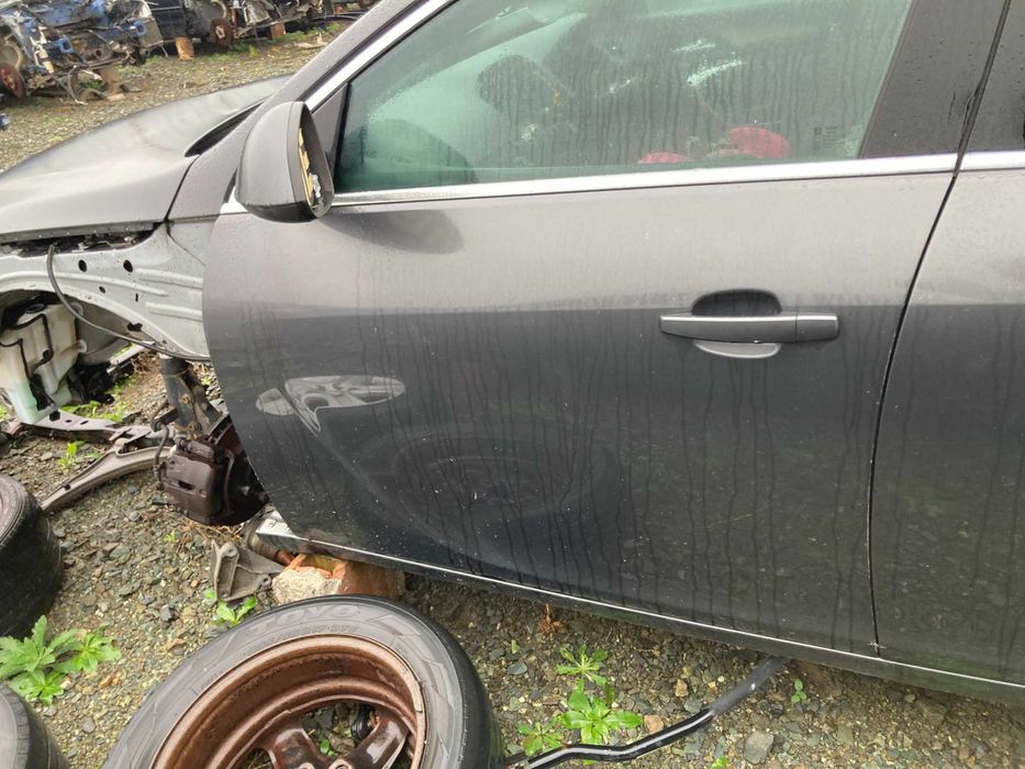 Врата врати лява дясна инсигния insignia