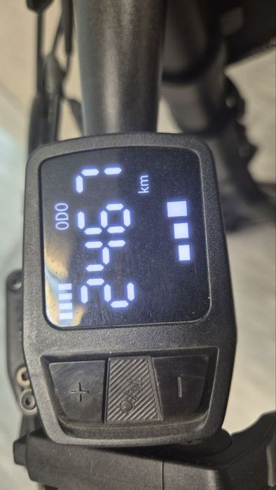 XTRON PRO S elektr velosiped sotiladi