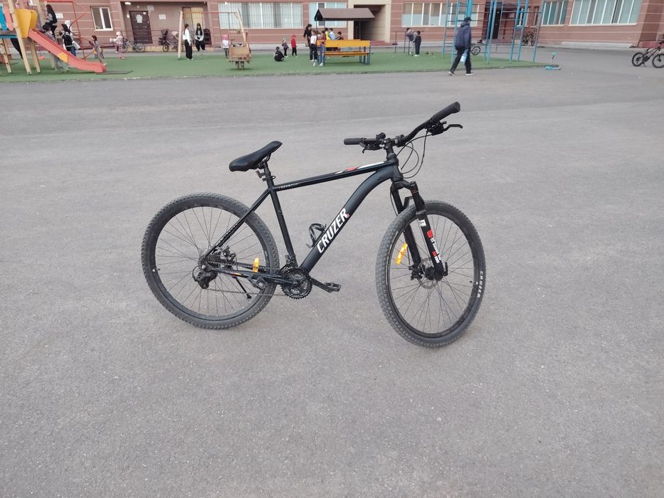 Велосипед Cruzer