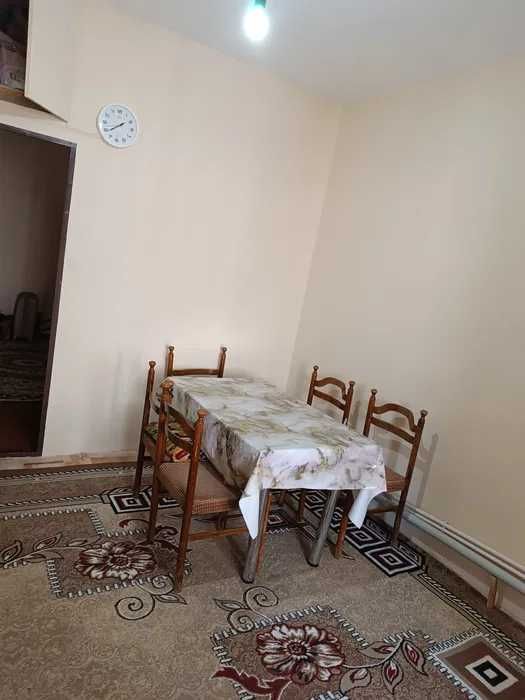 Продается 4х комнатная квартира, Район Сергели 6, Дехкан базар, 0837